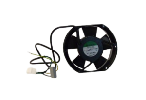 Ventilator
