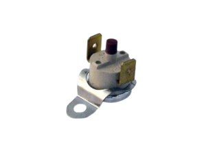Thermostat 155 °C
