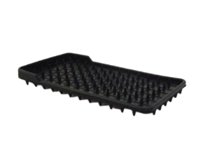 Siliconmatte