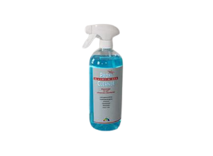 PROFI-CLEANER Glasreiniger