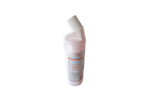 PROFI-CLEANER - Sanitärreiniger-Gel - mit Abperl-Effekt