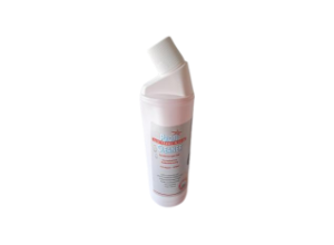 PROFI-CLEANER - Sanitärreiniger-Gel - mit Abperl-Effekt