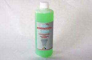 PROFI-CLEANER - Alkohol-Frischduftreiniger