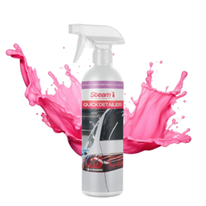 Quickdetailer